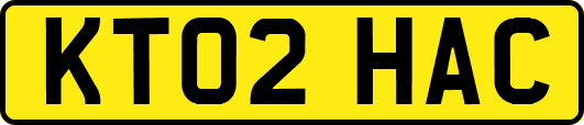 KT02HAC