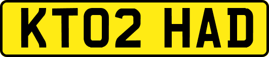 KT02HAD