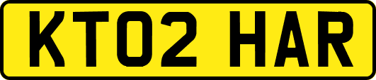 KT02HAR