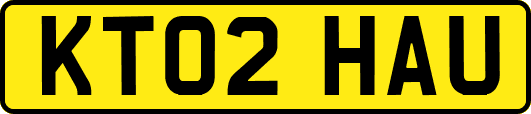 KT02HAU