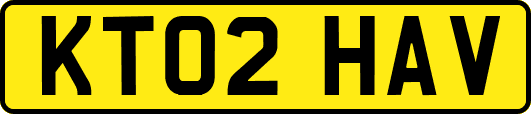 KT02HAV