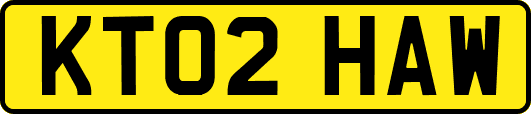 KT02HAW