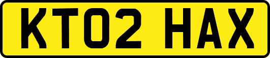 KT02HAX