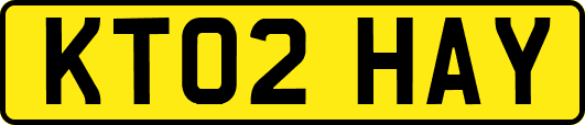 KT02HAY