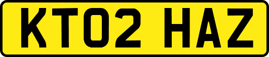 KT02HAZ