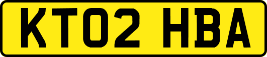 KT02HBA