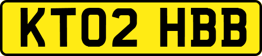 KT02HBB