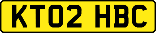 KT02HBC