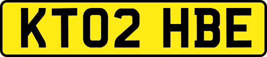 KT02HBE