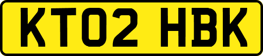 KT02HBK