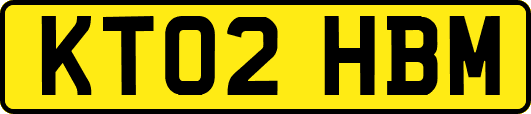 KT02HBM