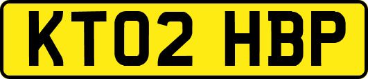 KT02HBP