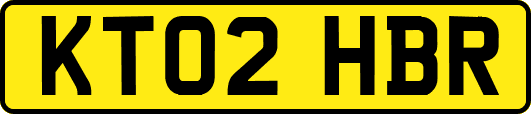 KT02HBR