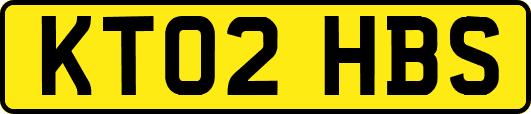 KT02HBS