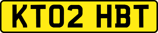 KT02HBT