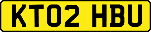 KT02HBU