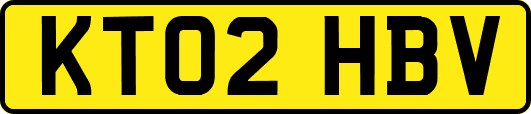 KT02HBV