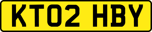 KT02HBY