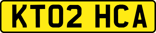 KT02HCA