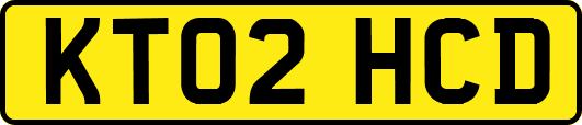 KT02HCD