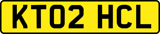 KT02HCL