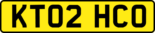 KT02HCO