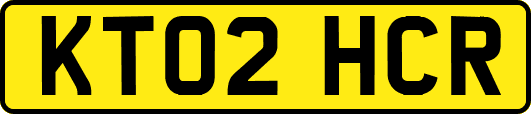 KT02HCR