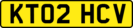 KT02HCV
