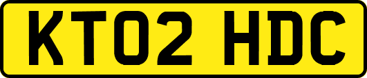 KT02HDC
