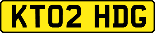 KT02HDG