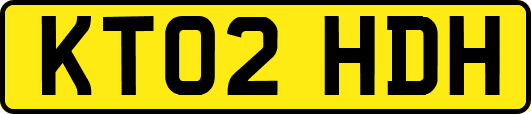KT02HDH