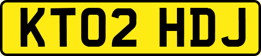 KT02HDJ