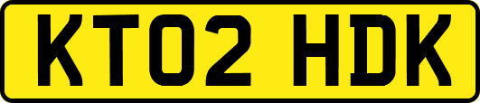 KT02HDK