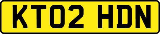 KT02HDN
