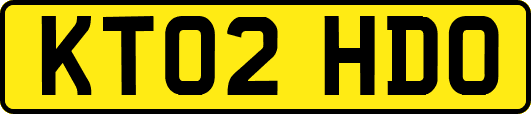 KT02HDO