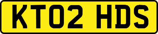 KT02HDS