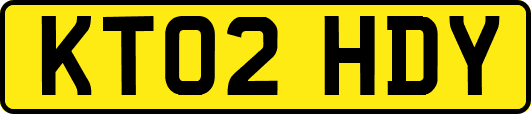 KT02HDY