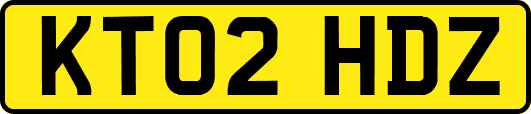 KT02HDZ