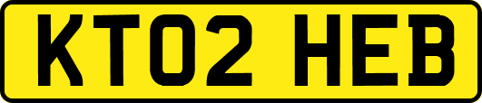 KT02HEB