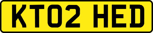 KT02HED