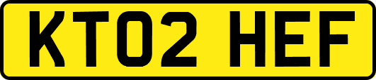 KT02HEF