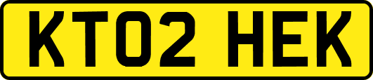 KT02HEK