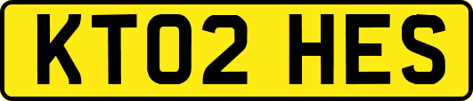 KT02HES