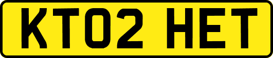 KT02HET