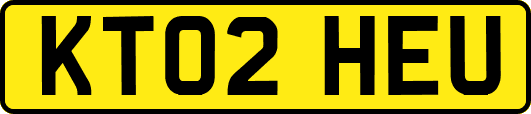 KT02HEU