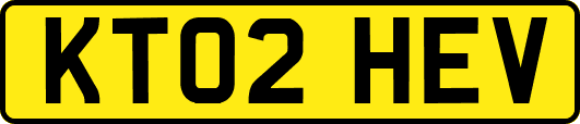 KT02HEV