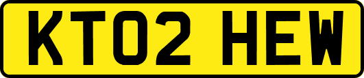 KT02HEW