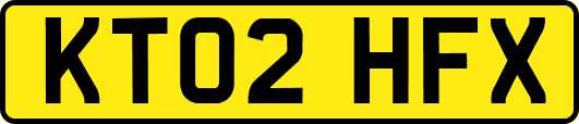 KT02HFX