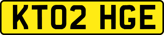 KT02HGE