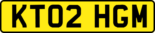 KT02HGM